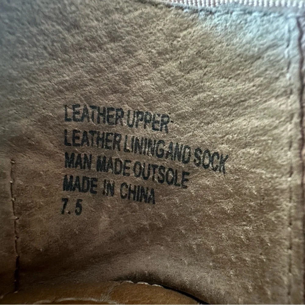 Birdies heron loafer